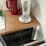 Hébergement de vacances Coquelicot *