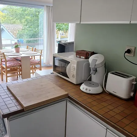 Casa de Férias Coquelicot