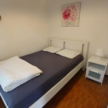 Coquelicot Holiday home Waulsort