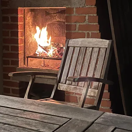 Hébergement de vacances Coquelicot *