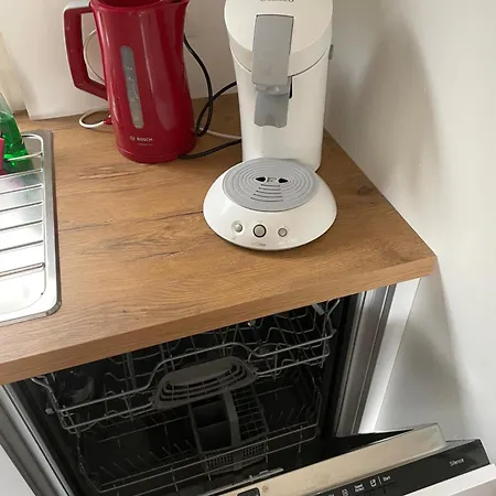 Hébergement de vacances Coquelicot *