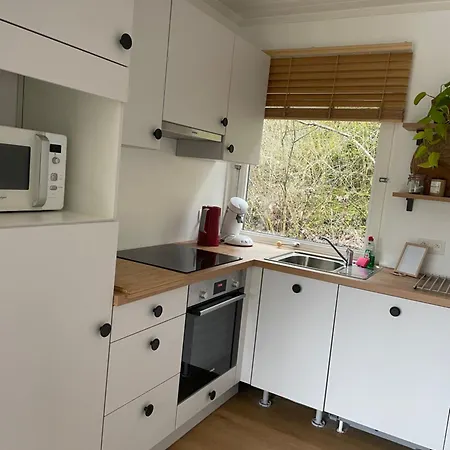 Coquelicot Hébergement de vacances *