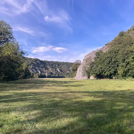 Hébergement de vacances Coquelicot *