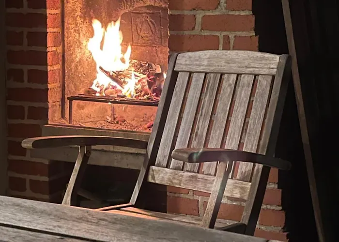 Hébergement de vacances Coquelicot *