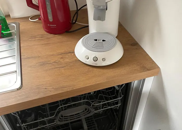 Hébergement de vacances Coquelicot *