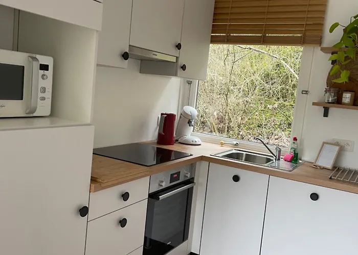 Coquelicot Hébergement de vacances *