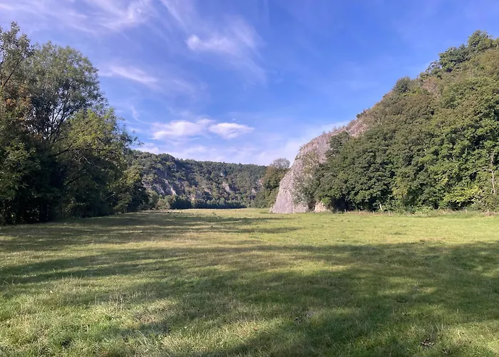 Hébergement de vacances Coquelicot *